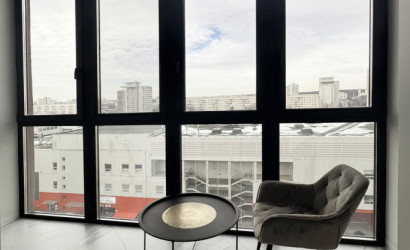 Снять 3-комнатную квартиру, Минск, Петра Мстиславца, 24 (Первомайский район). Фото 3