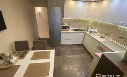 Купить 2-комнатную квартиру, Минск, Притыцкого, 77 (Фрунзенский район). Фото 2