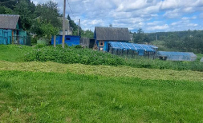 Купить дом, Витебск, Дачная, 18.25 соток. Фото 10