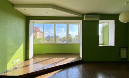 Купить 1-комнатную квартиру, Брест, Писателя Смирнова ул.. Фото 2