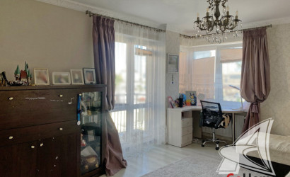 Купить 1-комнатную квартиру, Брест, Центр, ул. Фомина. Фото 1