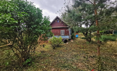 Купить участок, Вороны, Стадионная, 21, 12.1 соток. Фото 5