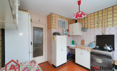 Купить комнату, Минск, Уборевича, 24 (Заводской район). Фото 4