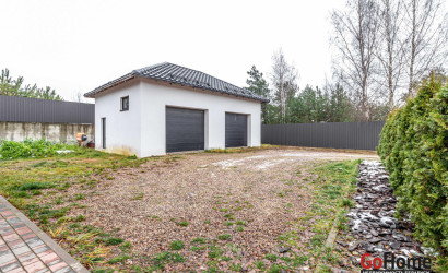 Купить дом, Колодищи, Яхонтовая ул., 3, 17 соток. Фото 46