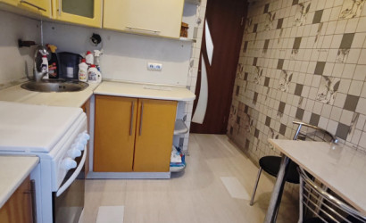 Купить 1-комнатную квартиру, Витебск, Шубина, 5. Фото 11