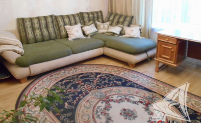 Купить 3-комнатную квартиру, Брест, Брест-восточный, ул. Скрипникова. Фото 4