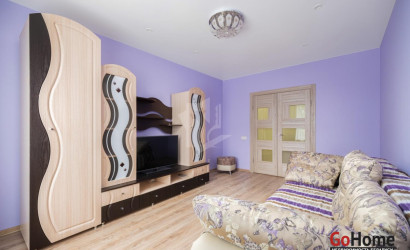 Купить 3-комнатную квартиру, Минск, Космонавтов ул., 6 (Московский район). Фото 9