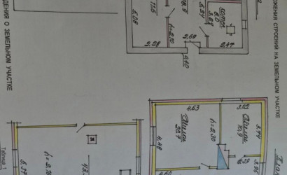 Купить дом, Витебск, Задубровная, 15 соток. Фото 3