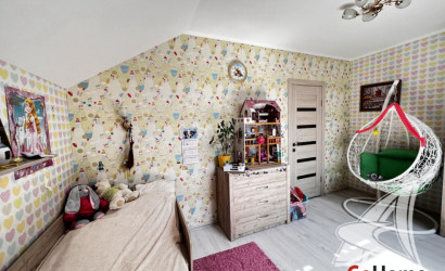 Купить дом, Брест, Пугачево, 4.6 соток. Фото 23