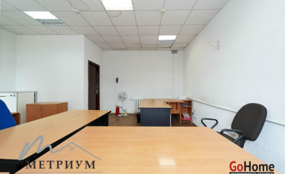 Аренда офиса, Минск, Бирюзова ул., 12/А,  от 27 до 50 кв.м.. Фото 4