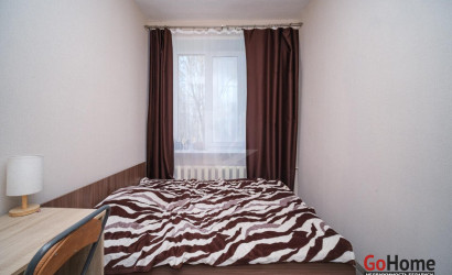 Купить 2-комнатную квартиру, Минск, Нововиленский пер., 8 (Центральный район). Фото 2