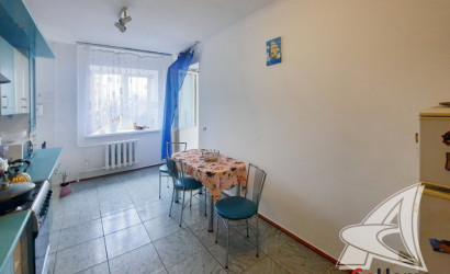 Купить 3-комнатную квартиру, Брест, Киевка, ул. Вольная. Фото 6