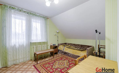 Купить дом, Руденск, Железнодорожная ул., 43/А, 15 соток. Фото 22