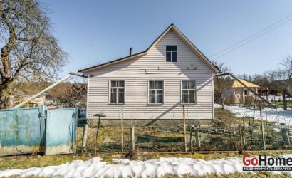 Купить дом в деревне, Солнечный Бор, 6 соток. Фото 3