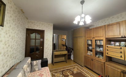 Купить 1-комнатную квартиру, Витебск, Петруся Бровки, 23/2. Фото 2