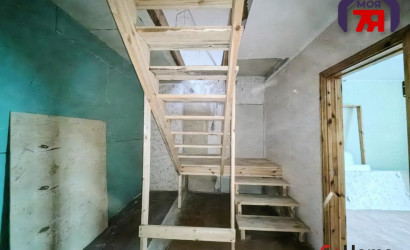 Купить 2-комнатную квартиру, Слуцк, Лобана ул.. Фото 6