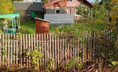 Купить дом, Витебск, 3-я Гвардейская, 6 соток. Фото 9