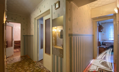Купить 2-комнатную квартиру, Брест, Восток, ул. Ленинградская. Фото 15
