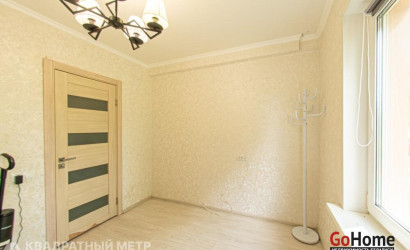 Купить 5-комнатную квартиру, Минск, Любимова просп., 34/1 (Московский район). Фото 23