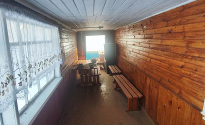 Купить дом, Глинск, Подлесная, 15, 25 соток. Фото 13