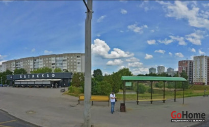 Купить 1-комнатную квартиру, Минск, Любимова, 12 (Московский район). Фото 11
