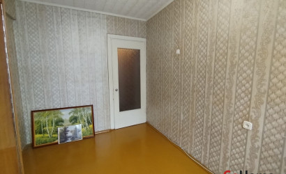 Купить 3-комнатную квартиру, Витебск, Черняховского, 6/3. Фото 10