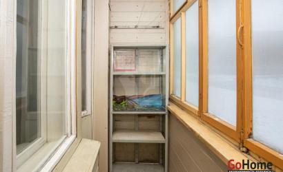 Купить 2-комнатную квартиру, Заславль, Вилейская ул., 16. Фото 11