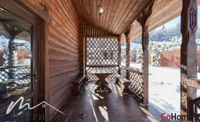 Купить дом, Вераги, Садовая ул., 15.3 соток. Фото 4