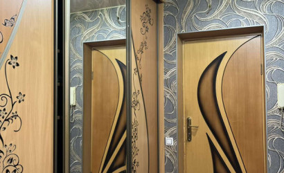 Купить 1-комнатную квартиру, Полоцк, Хруцкого 12/4. Фото 1