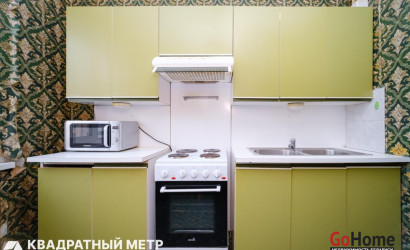 Купить 2-комнатную квартиру, Минск, Горовца ул., 30(Ленинский район). Фото 14