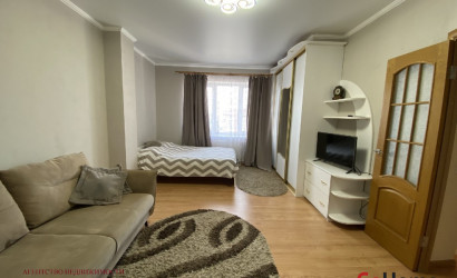 Купить 1-комнатную квартиру, Брест, ул. Морозова, д. . Фото 4