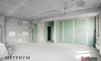 Купить 3-комнатную квартиру, Минск, Мстиславца ул., 10 (Первомайский район). Фото 25