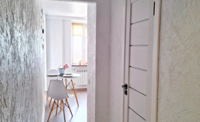 Снять 1-комнатную квартиру на сутки, Минск, ул. Бурдейного, д.  (Фрунзенский район). Фото 7