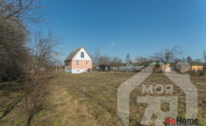 Купить дом в деревне, Гранат, 10 соток. Фото 16