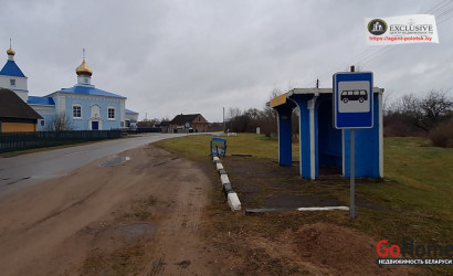 Купить дом, Плиса, Глубокская ул., 9, 22 соток. Фото 30