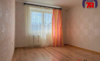 Купить 1-комнатную квартиру, Вилейка, Незалежности ул., 2/2. Фото 3