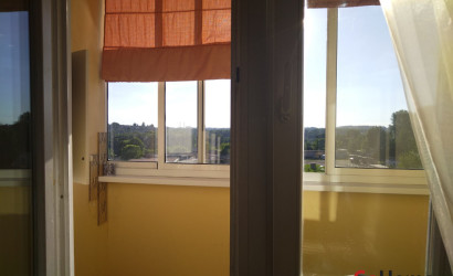 Снять 2-комнатную квартиру на сутки, Витебск, Черняховского пр-т , д. 35, к. 1. Фото 7