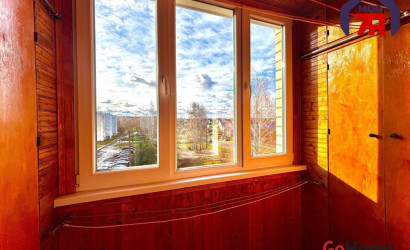 Купить 2-комнатную квартиру, Солигорск, Октябрьская ул., 12. Фото 6