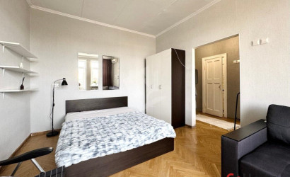 Снять 1-комнатную квартиру, Минск, ул. Красноармейская, д. 24А. Фото 5