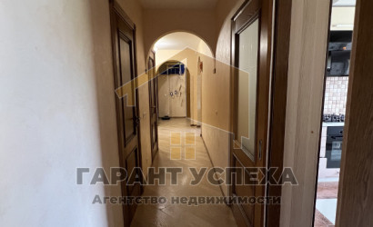 Купить 4-комнатную квартиру, Брест, ул. Вульковская. Фото 15