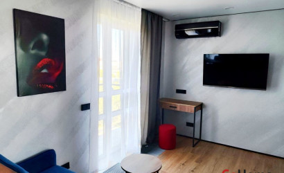 Снять 1-комнатную квартиру на сутки, Минск, ул. Гастелло, д. 8 (Центральный район). Фото 6