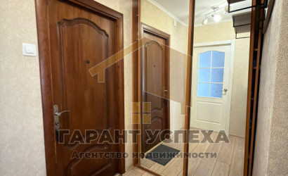 Купить 1-комнатную квартиру, Брест, ул. Кирова, д. . Фото 9