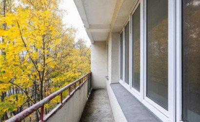 Купить 3-комнатную квартиру, Минск, Одоевского ул., 81 (Фрунзенский район). Фото 6