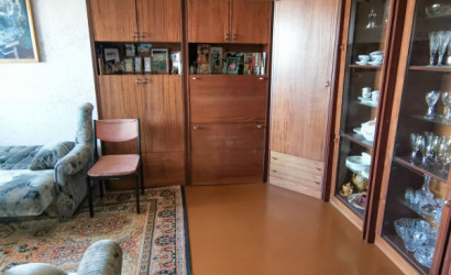 Купить 3-комнатную квартиру, Новополоцк, Калинина ул., 3. Фото 6