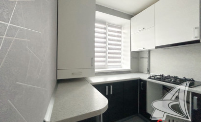 Купить 1-комнатную квартиру, Брест, Гобк, ул. Героев обороны Брестской крепости. Фото 3