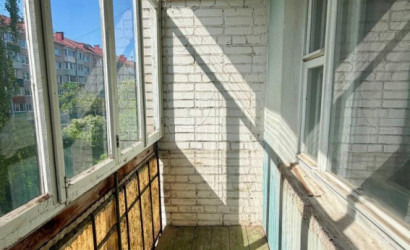 Купить 3-комнатную квартиру, Слуцк, Строителей ул., 4. Фото 11