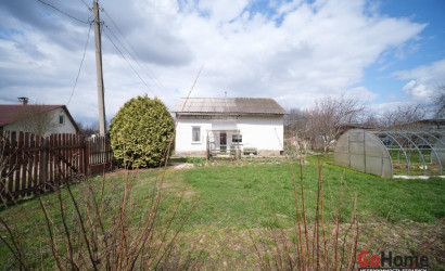 Купить дом в деревне, АЛЕСЯ, 10 соток. Фото 5