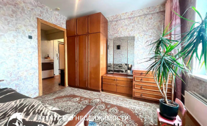 Купить 3-комнатную квартиру, Минск, Голубева ул. 22(Московский район). Фото 3