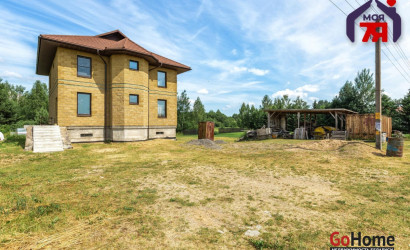 Купить дом, Подгорье, Центральная ул., 20 соток. Фото 6