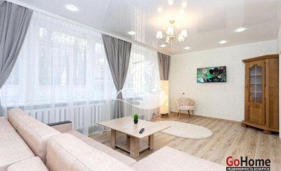 Снять 2-комнатную квартиру, Минск, Янки Купалы ул. 7 (Ленинский район). Фото 17